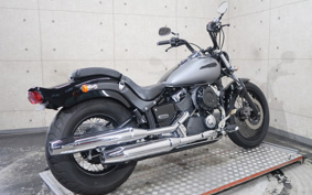 YAMAHA DRAGSTAR400 2015 VH02J