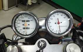 SUZUKI BANDIT 250 1996 GJ74A