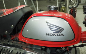 HONDA MONKEY 1994 AB27