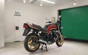 HONDA CB750 GEN 2 2007 RC42