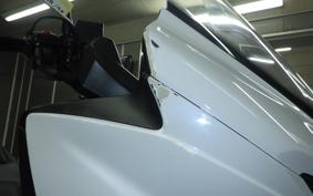 SUZUKI BURGMAN400 A 2017 DU11A
