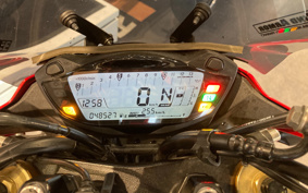SUZUKI GSX-S750 ABS 2019 C533F
