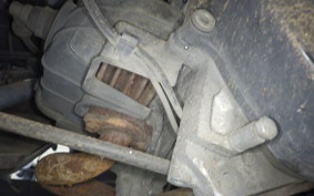 SUZUKI LET's 2 CA1PA