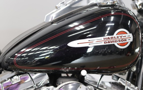 HARLEY FXSTS 2001 BLY