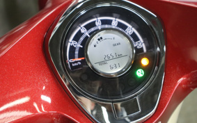 HONDA  SUPER CUB C125 JA58