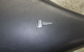 HONDA C90 SUPER CUB E HA02