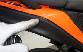KTM 250 ADVENTURE 2023