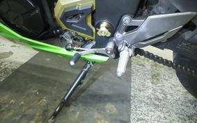 KAWASAKI NINJA 250 EX250L