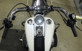 HARLEY FLSTF 1450 2004