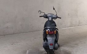SUZUKI LET'S4 CA45A