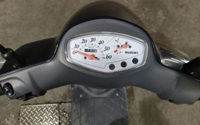 SUZUKI LET's 4 CA45A