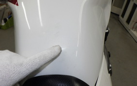 HONDA CB1300SF SUPER FOUR A 2012 SC54