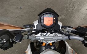KTM 390 DUKE 2016 JGJ40