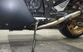 KAWASAKI ZZ1400 NINJA R A 2010 ZXT40D