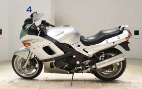 KAWASAKI ZZ-R400 Gen.2 2005 ZX400N