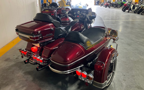 HARLEY FLHTCUI S|C 1996 FGR