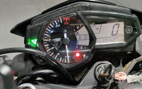 YAMAHA MT-03 2016 RH07J