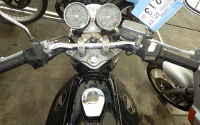 HONDA GB250 CLUBMAN Gen.5 MC10