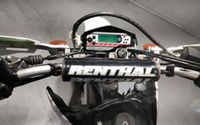 YAMAHA WR250R DG15J
