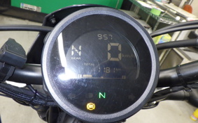 HONDA REBEL 250 A 2009 MC49