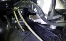 APRILIA RS250 2009