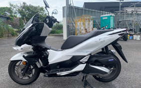 HONDA PCX 160 KF47