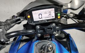 SUZUKI GSX-S125 DL32B