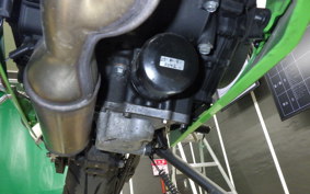 KAWASAKI NINJA 250 2000 EX250Y