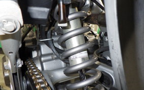 HONDA CRF250L MD38