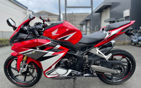 HONDA CBR250RR MC51