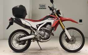 HONDA CRF250L 1997 MD38