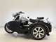 Фото Hyosung GV250 SIDECAR с японского аукциона