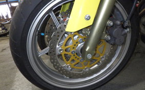 KAWASAKI ER600 N 2006 ER650A