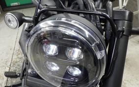 HONDA REBEL 250 S 2025 MC49