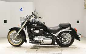 SUZUKI INTRUDER 400 Classic 2012 VK56A