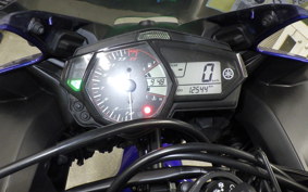 YAMAHA YZF-R25 1992 RG10J