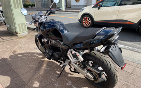 HONDA CB1300SF FINAL ED 2025 SC54