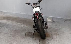 YAMAHA TW225 DG09J