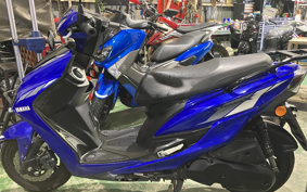 YAMAHA CYGNUS 125 X SED8J