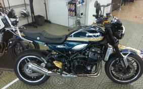 KAWASAKI Z900RS 2021 ZR900C
