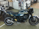 Фото Kawasaki Z900RS 2021 с японского аукциона