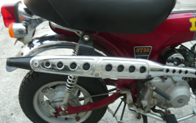 HONDA DUCKS50 AB26