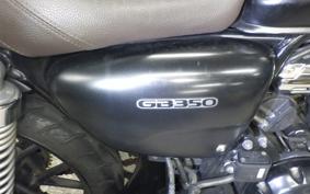 HONDA GB350 2021 NC59