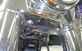 HARLEY FLD 1580 2013