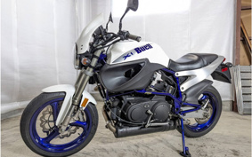 BUELL X1 LIGHTNING 2002 SS11