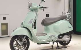 VESPA GTS150