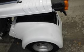 HONDA GYRO X TD02