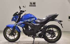 SUZUKI ｼﾞｸｻｰ150 1999 NG4BG
