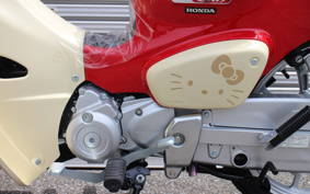 HONDA SUPER CUB110 JA59