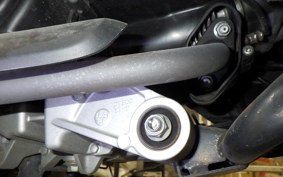 YAMAHA AXIS 125 Z SED7J